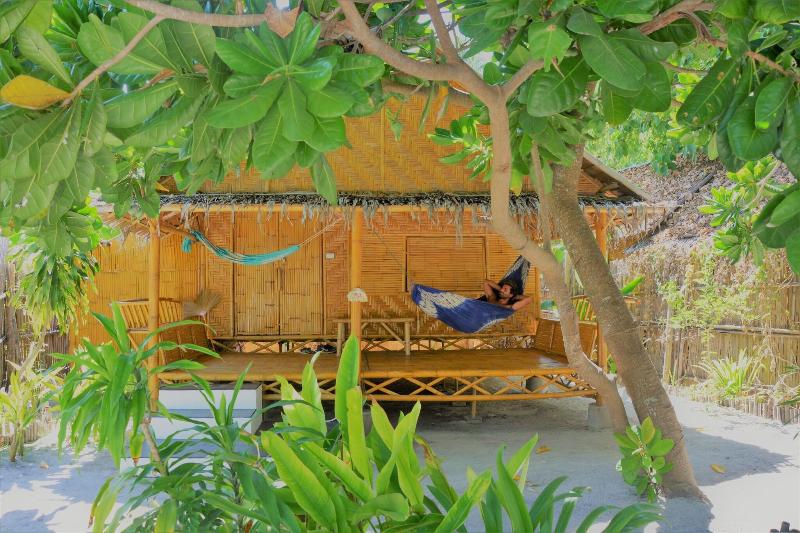 Forra Diving Resort - Sunrise Beach - Koh Lipe - Genel