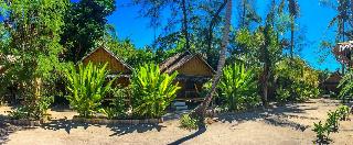 Forra Diving Resort - Sunrise Beach - Koh Lipe fotoÄŸrafÄ±