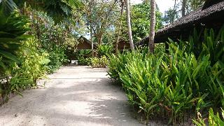 Forra Diving Resort - Sunrise Beach - Koh Lipe fotoÄŸrafÄ±