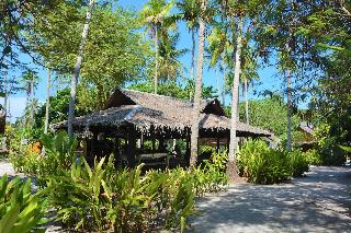 Forra Diving Resort - Sunrise Beach - Koh Lipe fotoÄŸrafÄ±