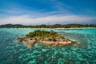 Forra Diving Resort - Sunrise Beach - Koh Lipe fotoÄŸrafÄ±