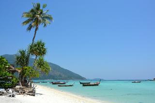 Forra Diving Resort - Sunrise Beach - Koh Lipe fotoÄŸrafÄ±