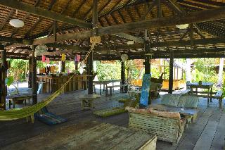 Forra Diving Resort - Sunrise Beach - Koh Lipe fotoÄŸrafÄ±