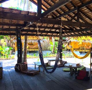 Forra Diving Resort - Sunrise Beach - Koh Lipe fotoÄŸrafÄ±