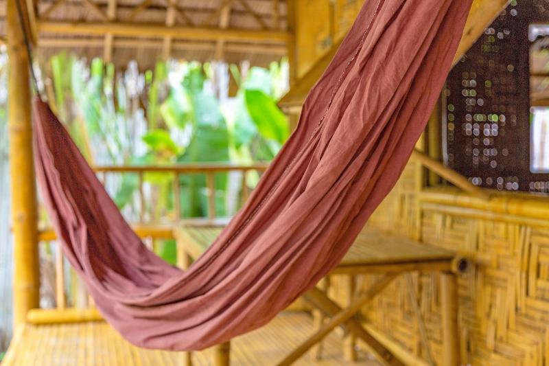 Forra Diving Resort - Sunrise Beach - Koh Lipe - Teras