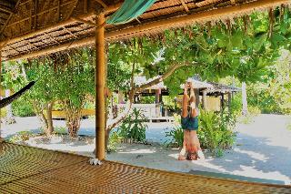 Forra Diving Resort - Sunrise Beach - Koh Lipe fotoÄŸrafÄ±