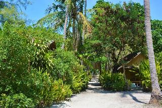 Forra Diving Resort - Sunrise Beach - Koh Lipe fotoÄŸrafÄ±
