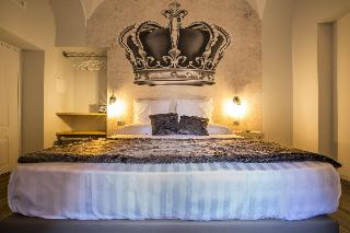 Trevi Contemporary Suite otel fotoğrafı