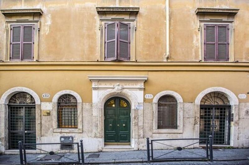 Trevi Contemporary Suite - Genel