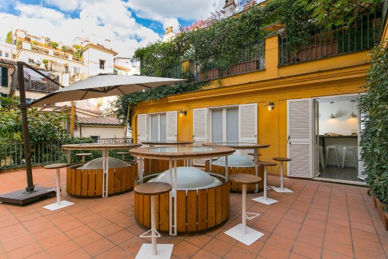 Trevi Contemporary Suite - Genel