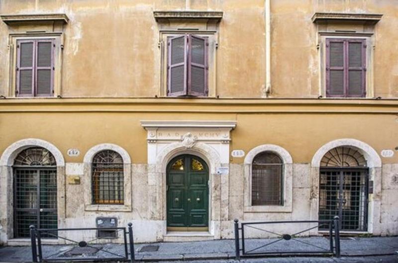 Trevi Contemporary Suite - Genel