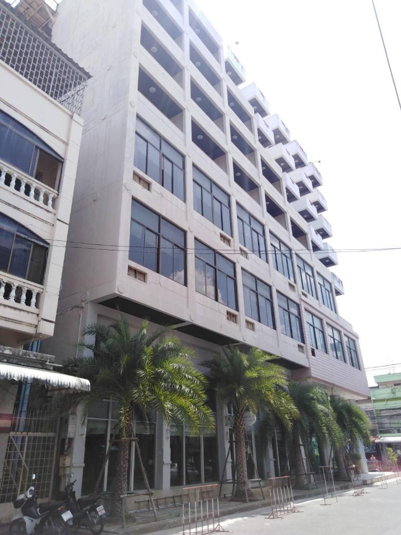 Neo Hatyai Hotel - Genel