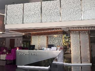 Neo Hatyai Hotel fotoÄŸrafÄ±