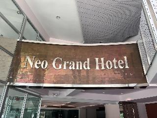 Neo Hatyai Hotel fotoÄŸrafÄ±