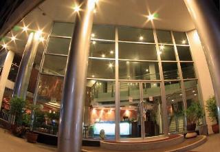 Neo Hatyai Hotel fotoÄŸrafÄ±