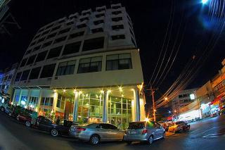 Neo Hatyai Hotel fotoÄŸrafÄ±