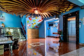 2U Hotel Hatyai by ZUZU fotoÄŸrafÄ±