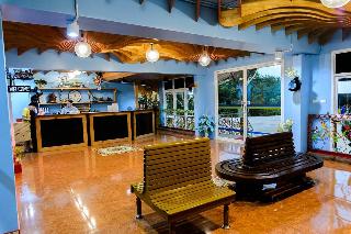 2U Hotel Hatyai by ZUZU fotoÄŸrafÄ±
