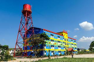 2U Hotel Hatyai by ZUZU fotoÄŸrafÄ±