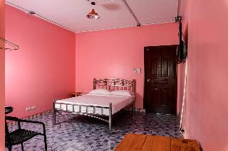 2U Hotel Hatyai by ZUZU fotoÄŸrafÄ±