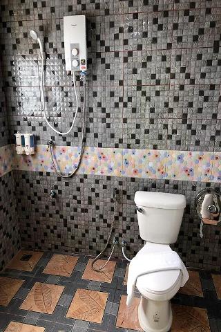 2U Hotel Hatyai by ZUZU fotoÄŸrafÄ±