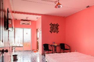 2U Hotel Hatyai by ZUZU fotoÄŸrafÄ±