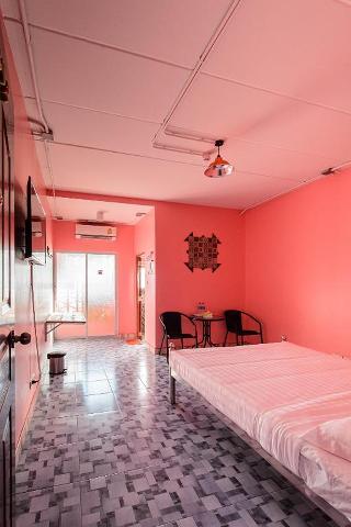 2U Hotel Hatyai by ZUZU fotoÄŸrafÄ±