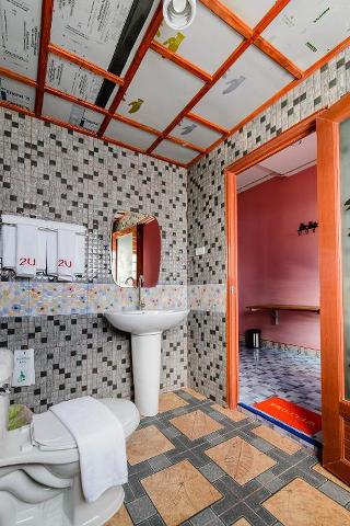 2U Hotel Hatyai by ZUZU fotoÄŸrafÄ±