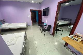2U Hotel Hatyai by ZUZU fotoÄŸrafÄ±