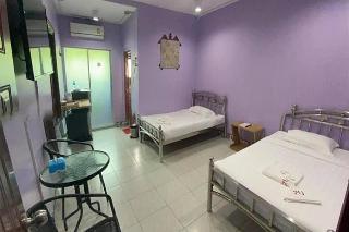 2U Hotel Hatyai by ZUZU fotoÄŸrafÄ±