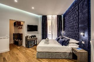 La Foresteria Luxury Rooms & Suite otel fotoğrafı