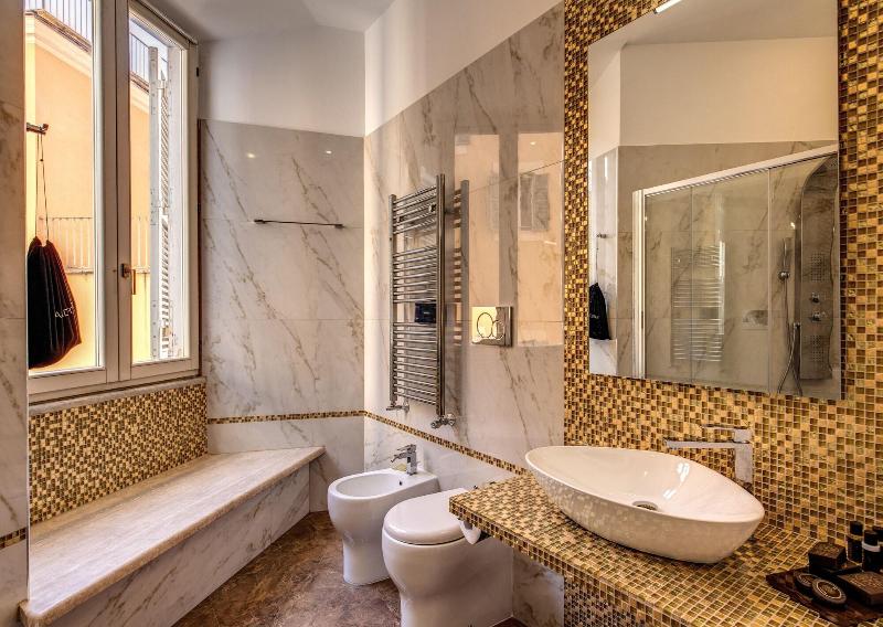 La Foresteria Luxury Rooms & Suite - Oda