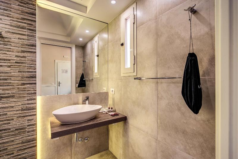 La Foresteria Luxury Rooms & Suite - Oda