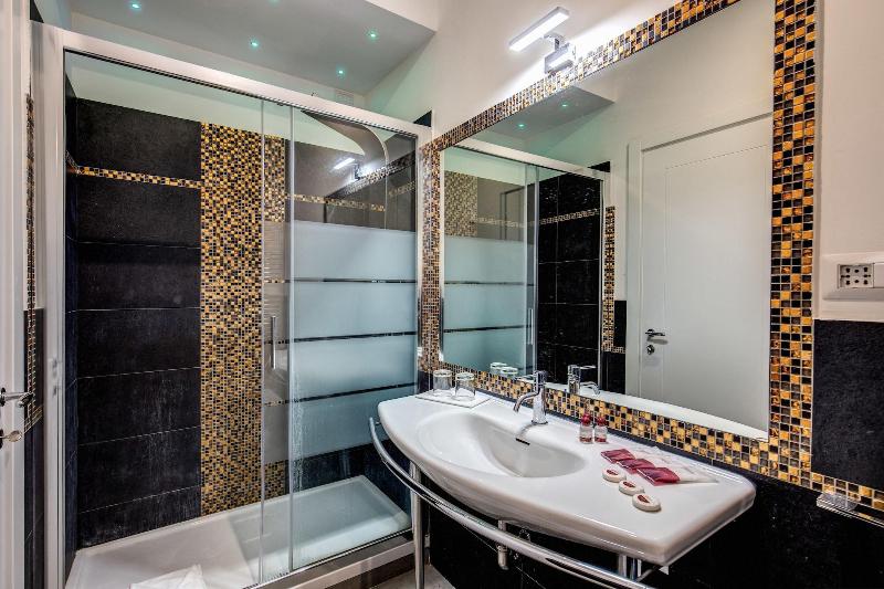 La Foresteria Luxury Rooms & Suite - Oda