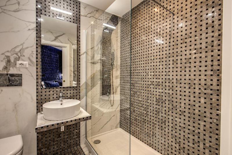 La Foresteria Luxury Rooms & Suite - Oda