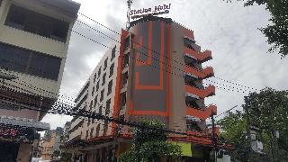 Station Hotel fotoÄŸrafÄ±