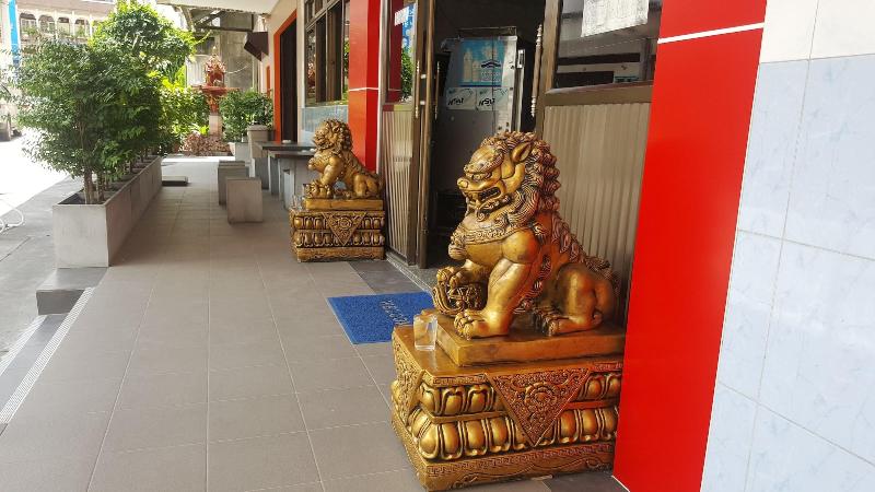 Station Hotel - Genel