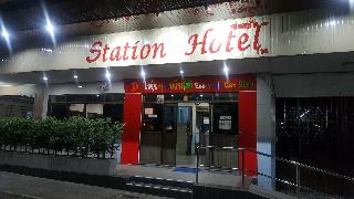Station Hotel fotoÄŸrafÄ±