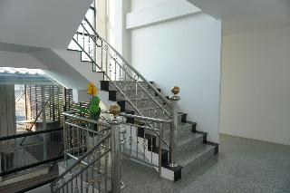 Chouaprom Mansion fotoÄŸrafÄ±