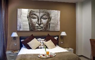 Gregori Guest House otel fotoğrafı