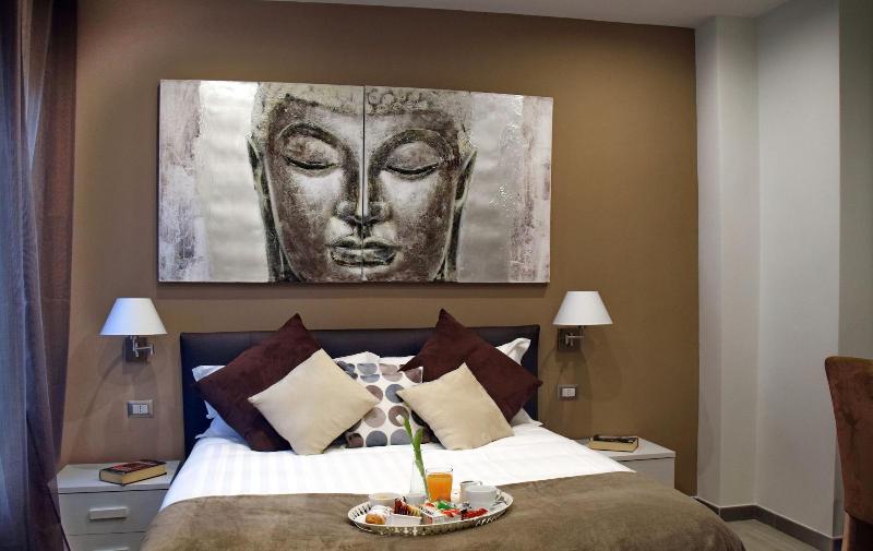 Gregori Guest House - Genel