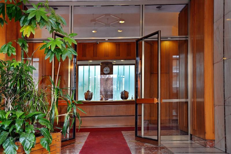 Gregori Guest House - Genel