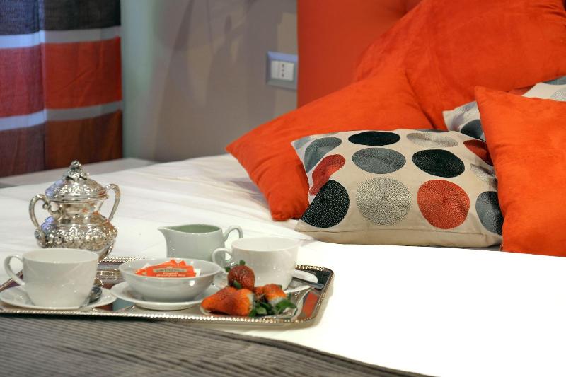 Gregori Guest House - Oda