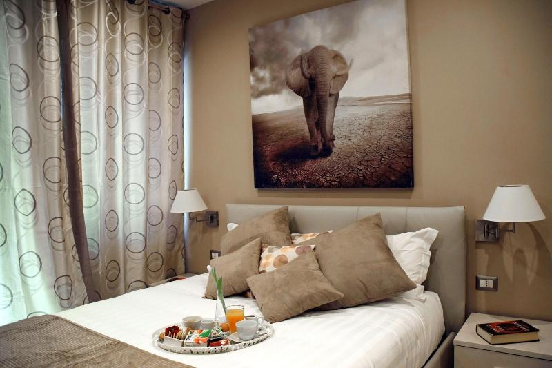 Gregori Guest House - Oda