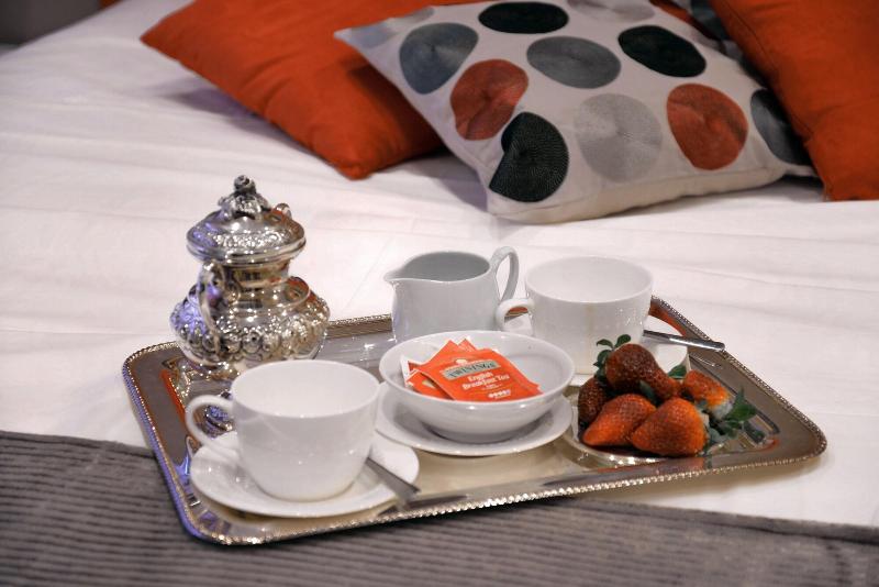 Gregori Guest House - Oda