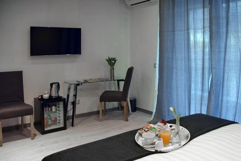 Gregori Guest House - Oda