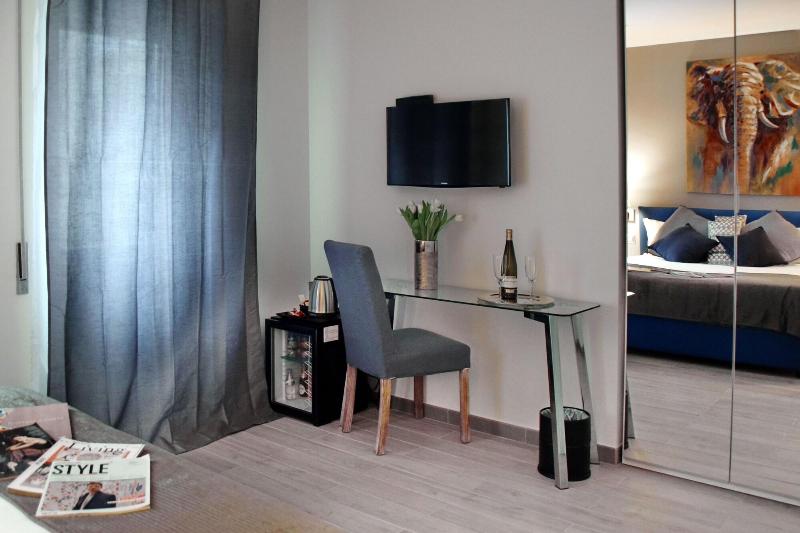 Gregori Guest House - Oda