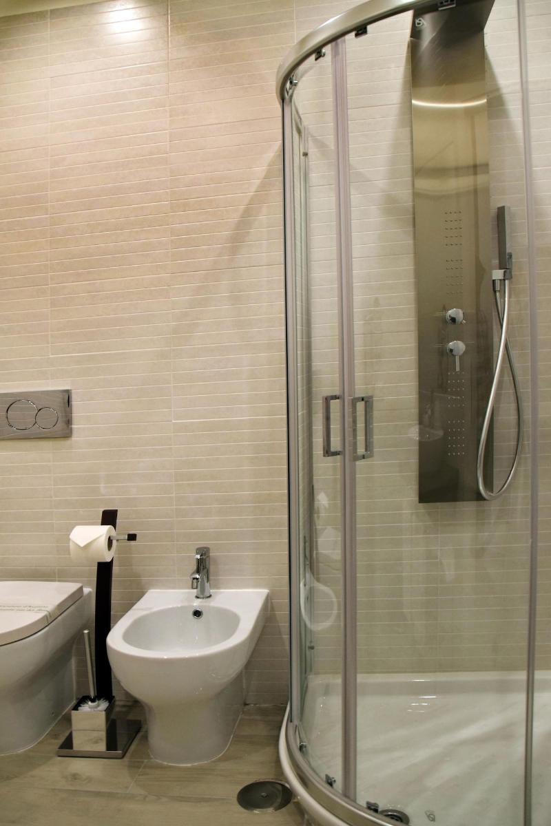 Gregori Guest House - Oda
