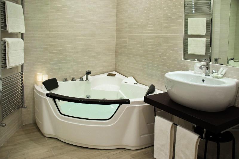 Gregori Guest House - Oda