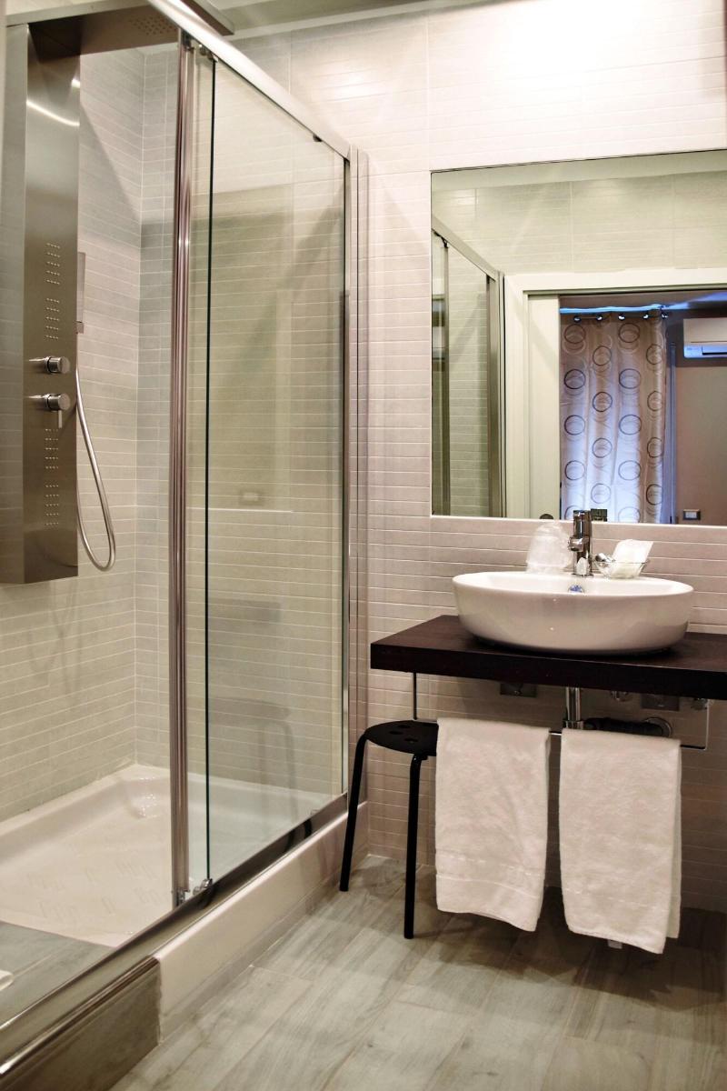 Gregori Guest House - Oda